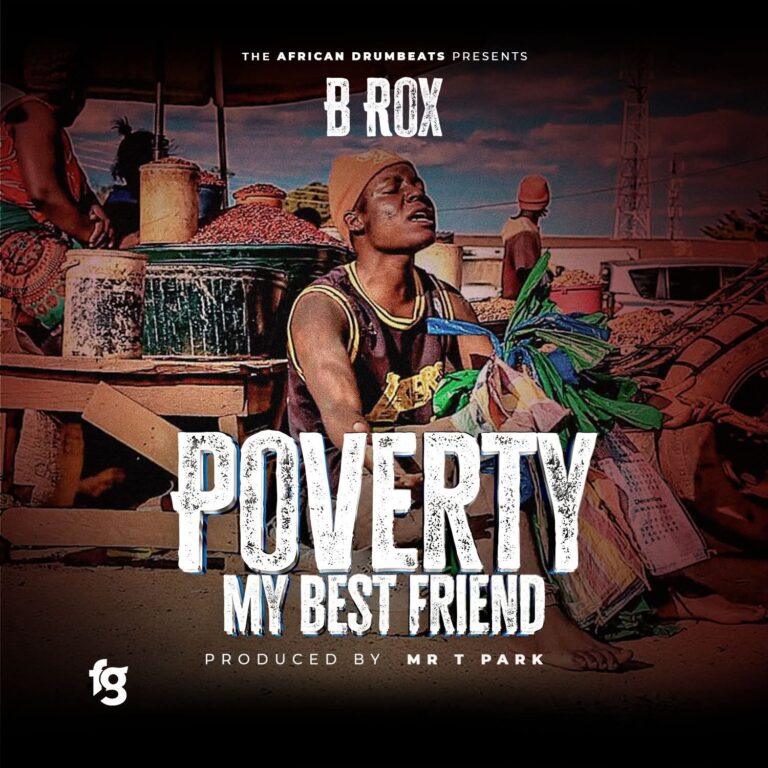 Poverty - Trending
