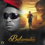 King Flow – Balamuka