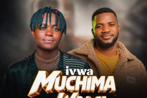 Ivwa Muchima Wami