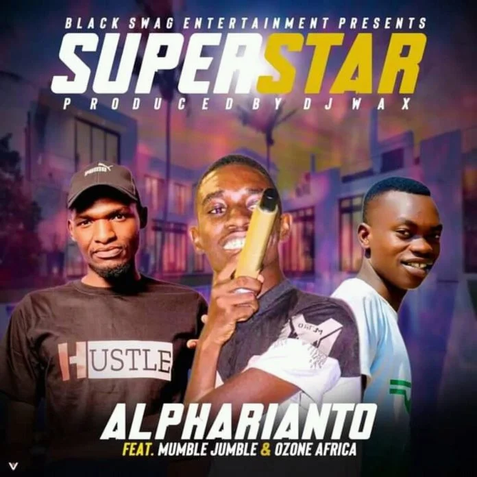 Superstar - Trending