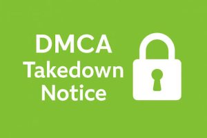 DMCA & Disclaimer Download
